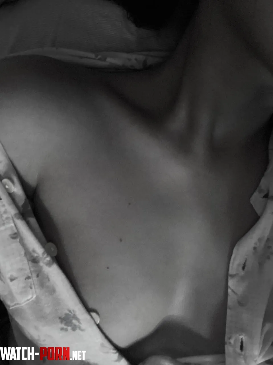 [F] No hands tonight… just your lips—soft, slow, and everywhere I want them. by thatnaughtygal