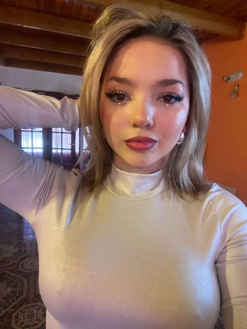 Thumbnail Playful Question from avacaligirl | Babes Category