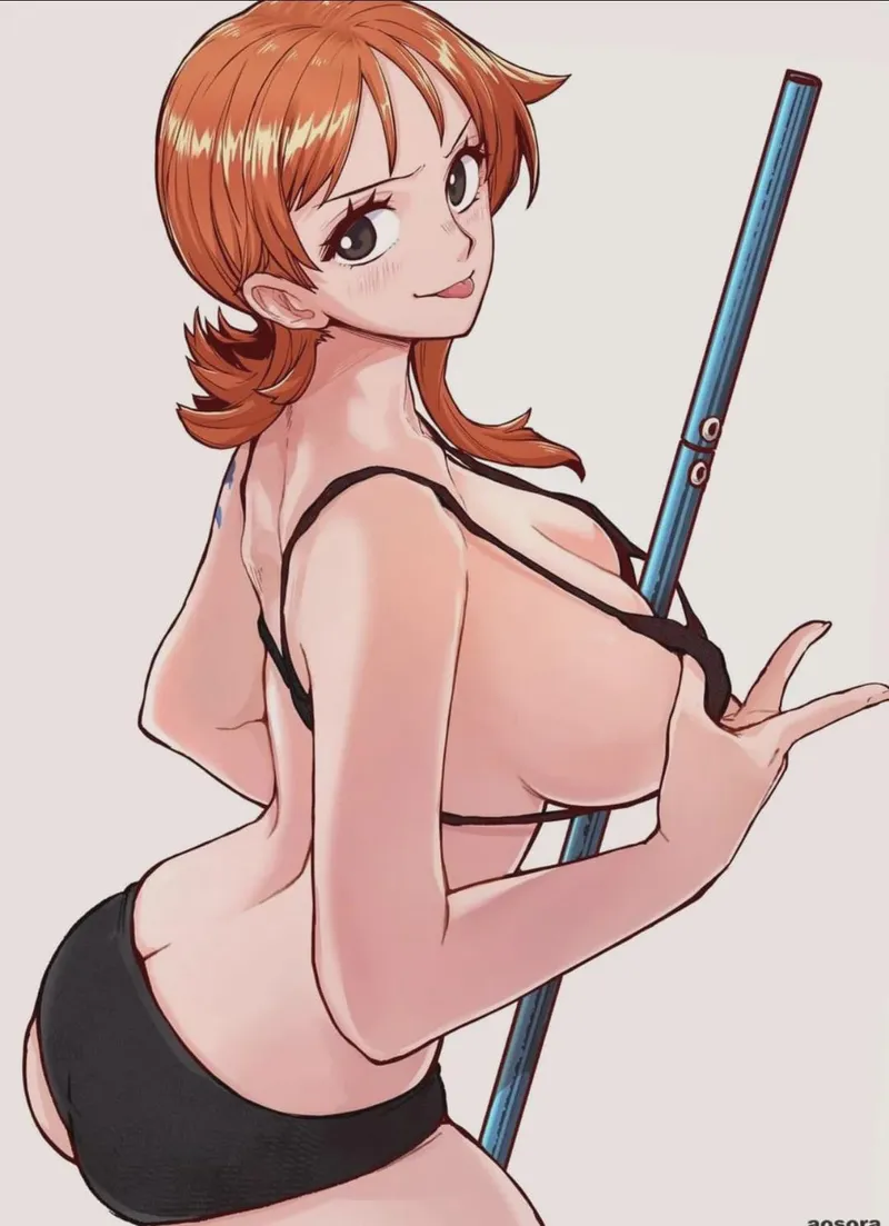 Thumbnail Exploring Nami's Adventures: A Funpiece Article