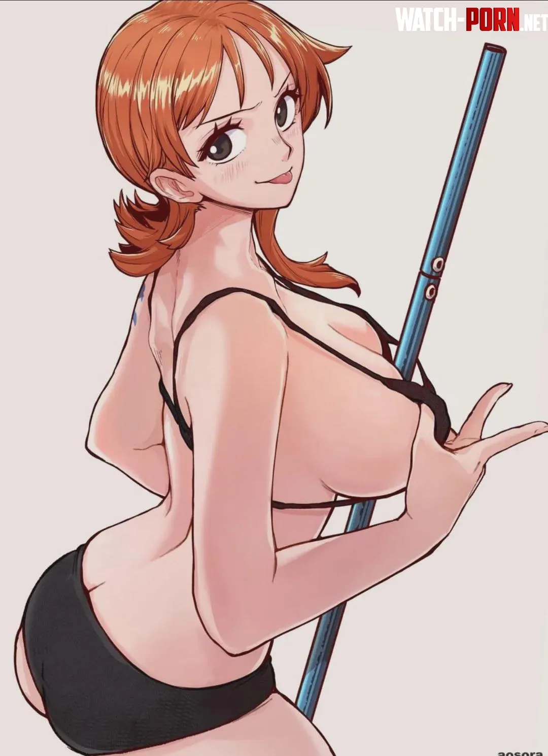 Nami by Pure-Syllabub-9165