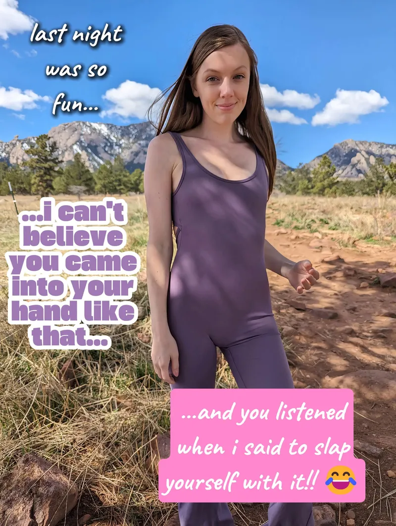 Thumbnail 'So Fun' Captions for CEI Enthusiasts