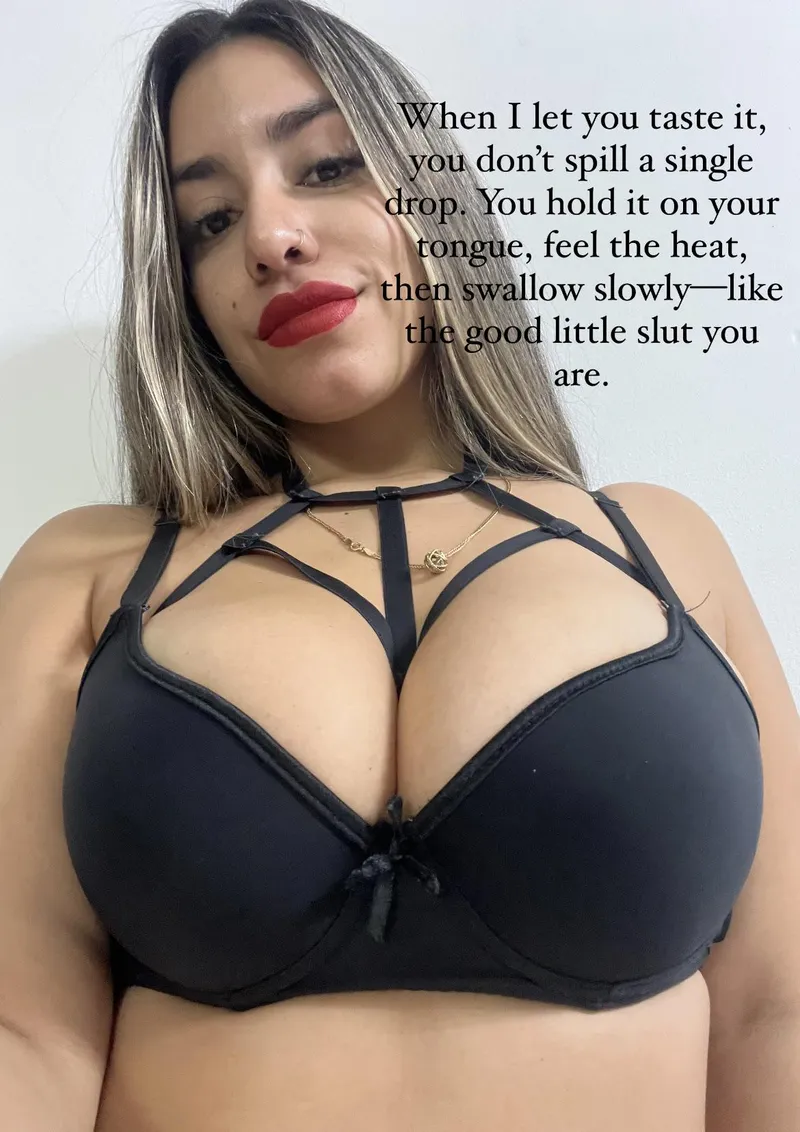 Thumbnail Deserve Attention with an Empty Mouth? CEIcaptions Await