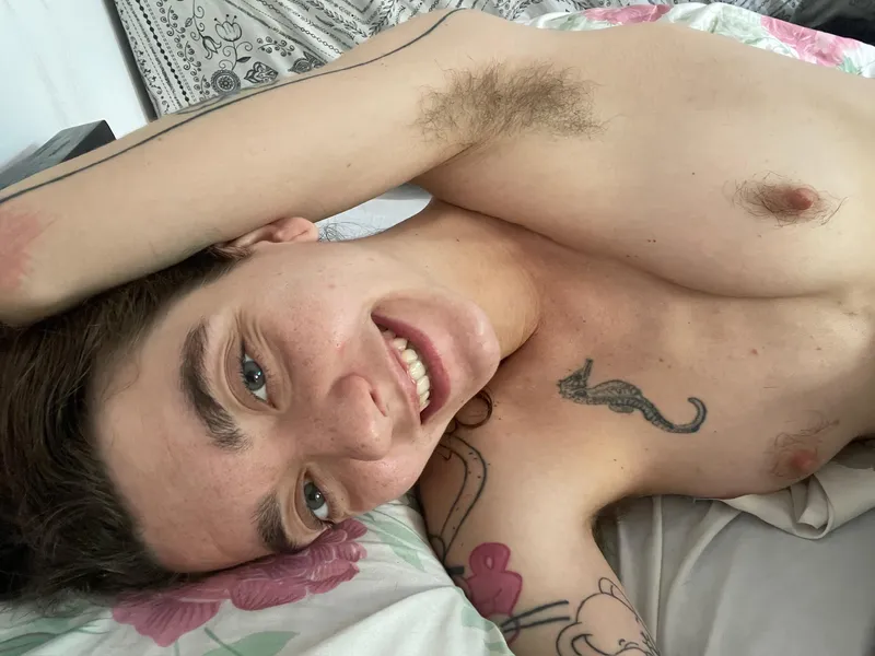 Thumbnail Embracing the Wildness of Indieonline's Armpits