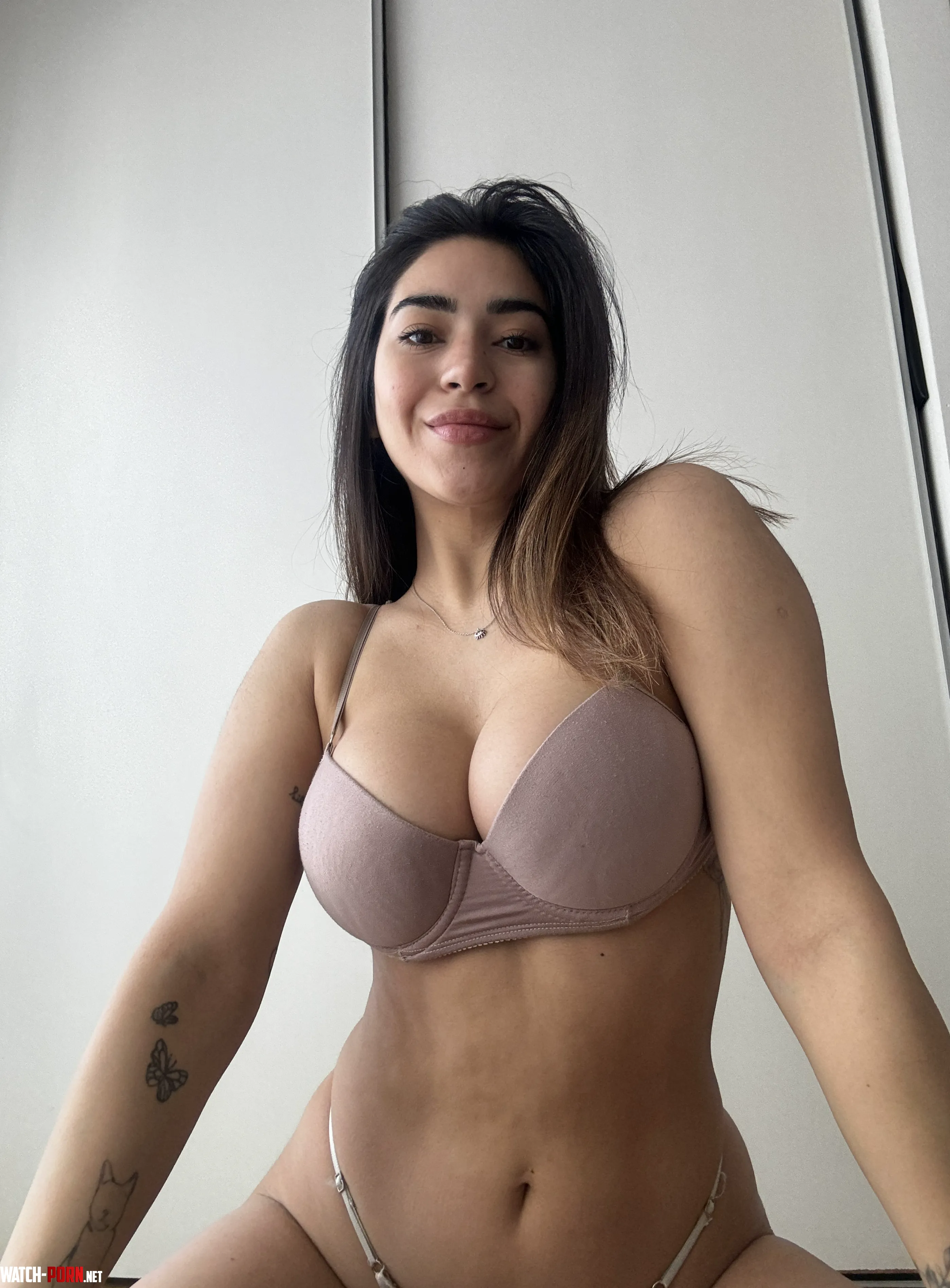 milf vibes but my head game on another level by Famous-APPs-