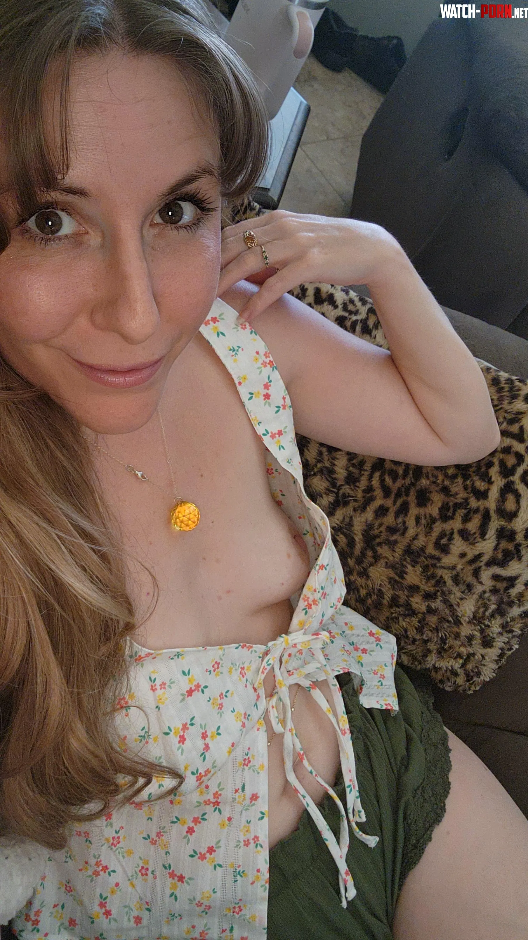 Bought a new shirt and I already love it. How about you by PinkLynxy