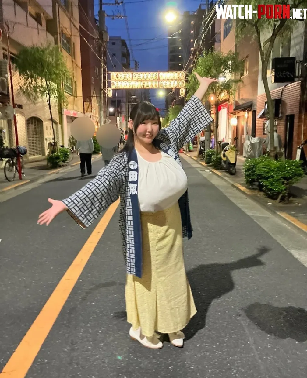 Japan by Desecr8or