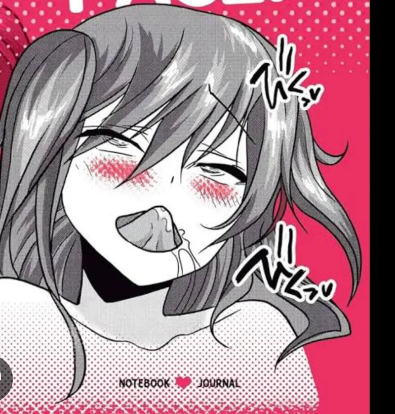 Thumbnail HentaiSource: Discover the Alluring Ahegao World in LF Mono Source by kyle2429