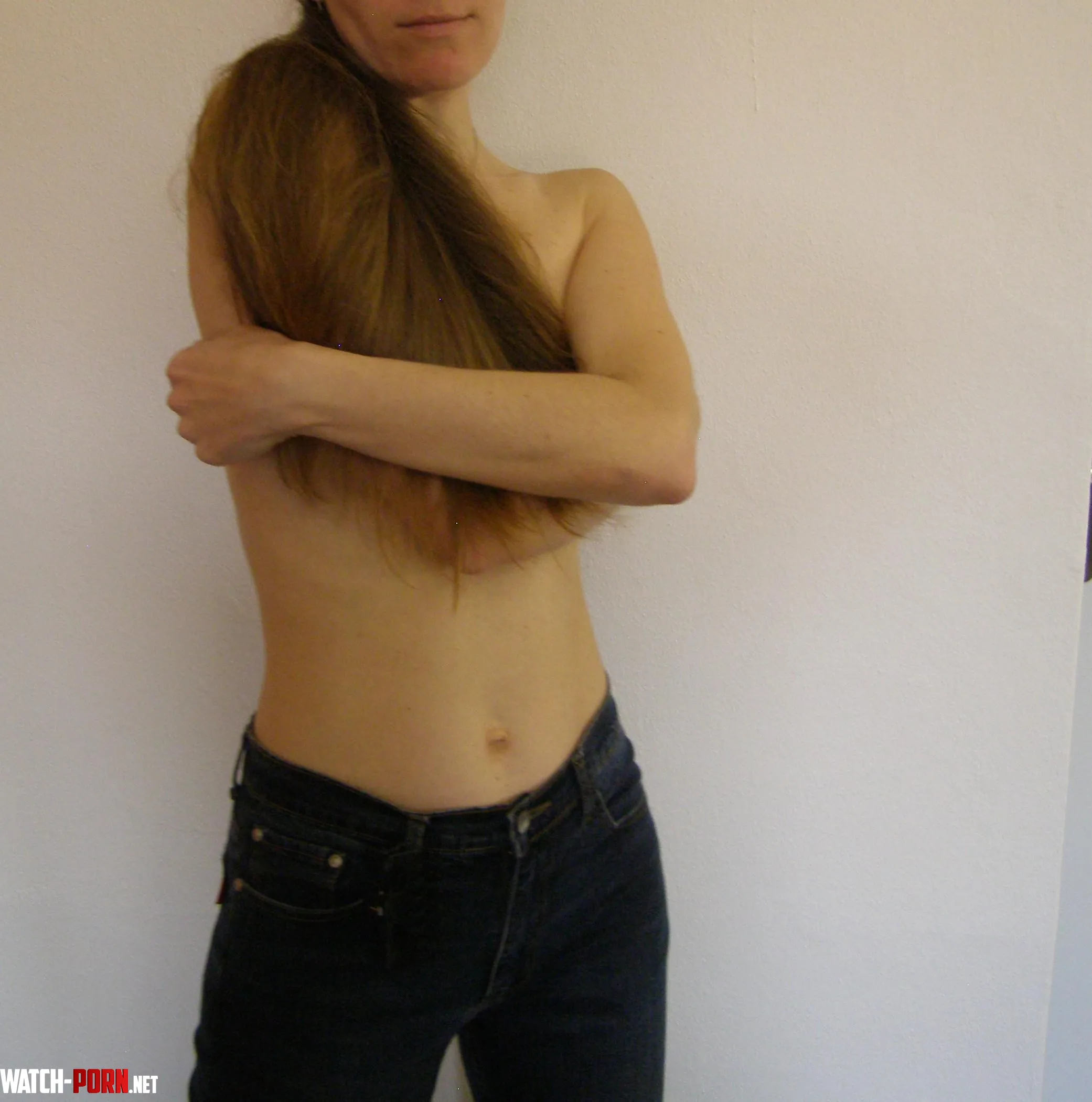 Hairbra by isa_bea