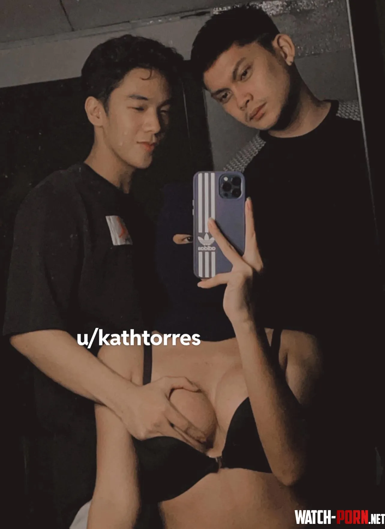 (f) double penetration with these 2 handsome guys? 🥵 by kathtorres