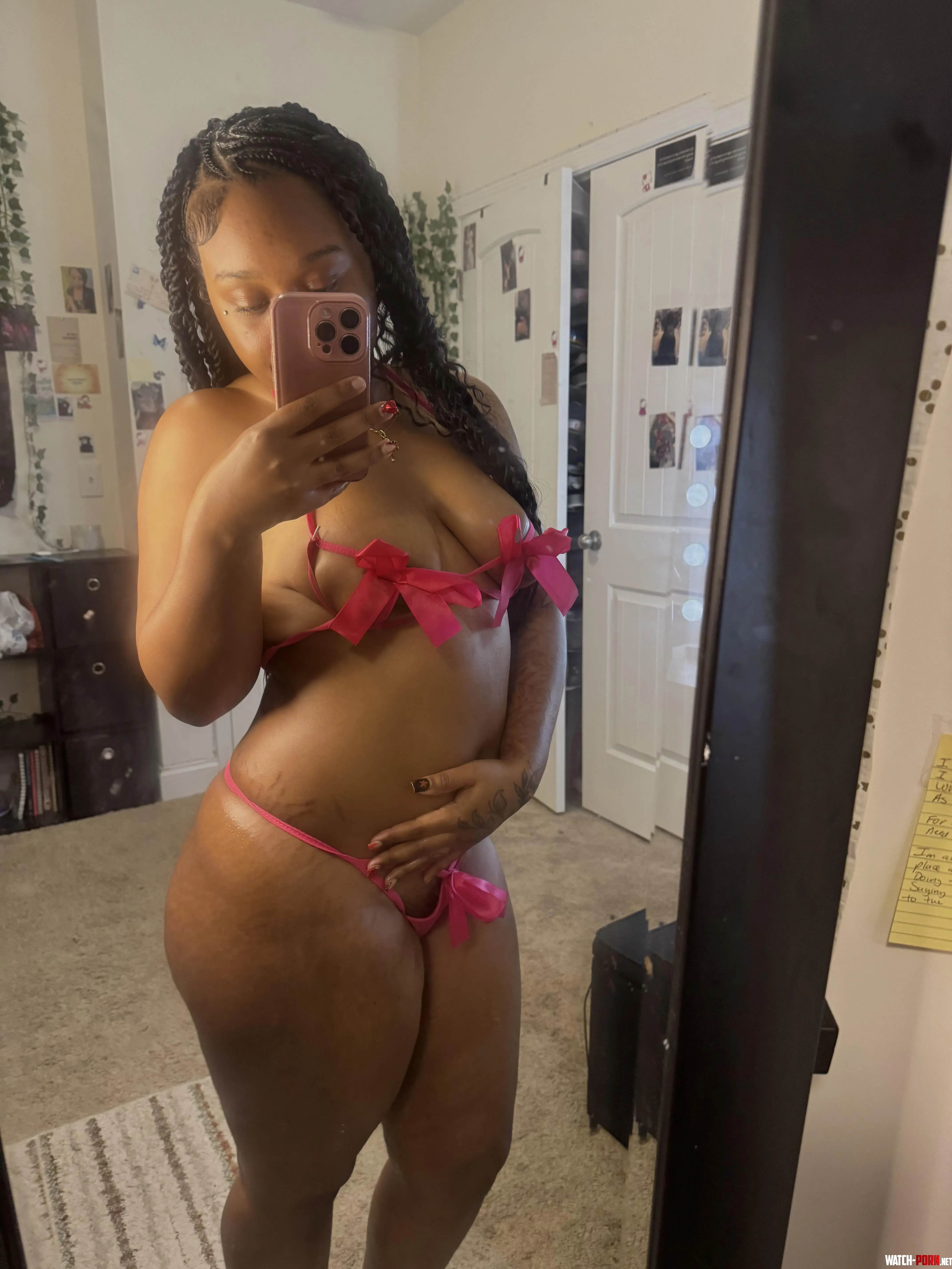 Do you love my curvy little body ;) by strip4faith
