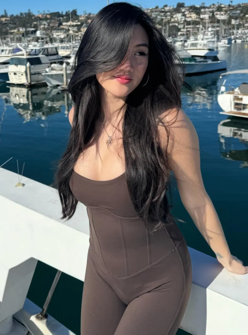 Thumbnail cierrastiner Displays Innocent Cuteness on asiansgonemild