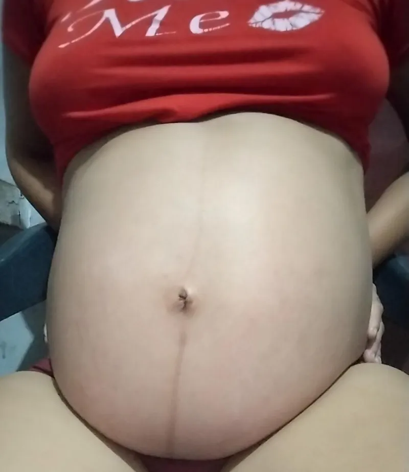 Thumbnail akmv1312 Captures the Beauty and Naughty Side of Pregnancy | pregnantporn