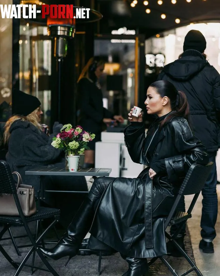 Street look by Justitias