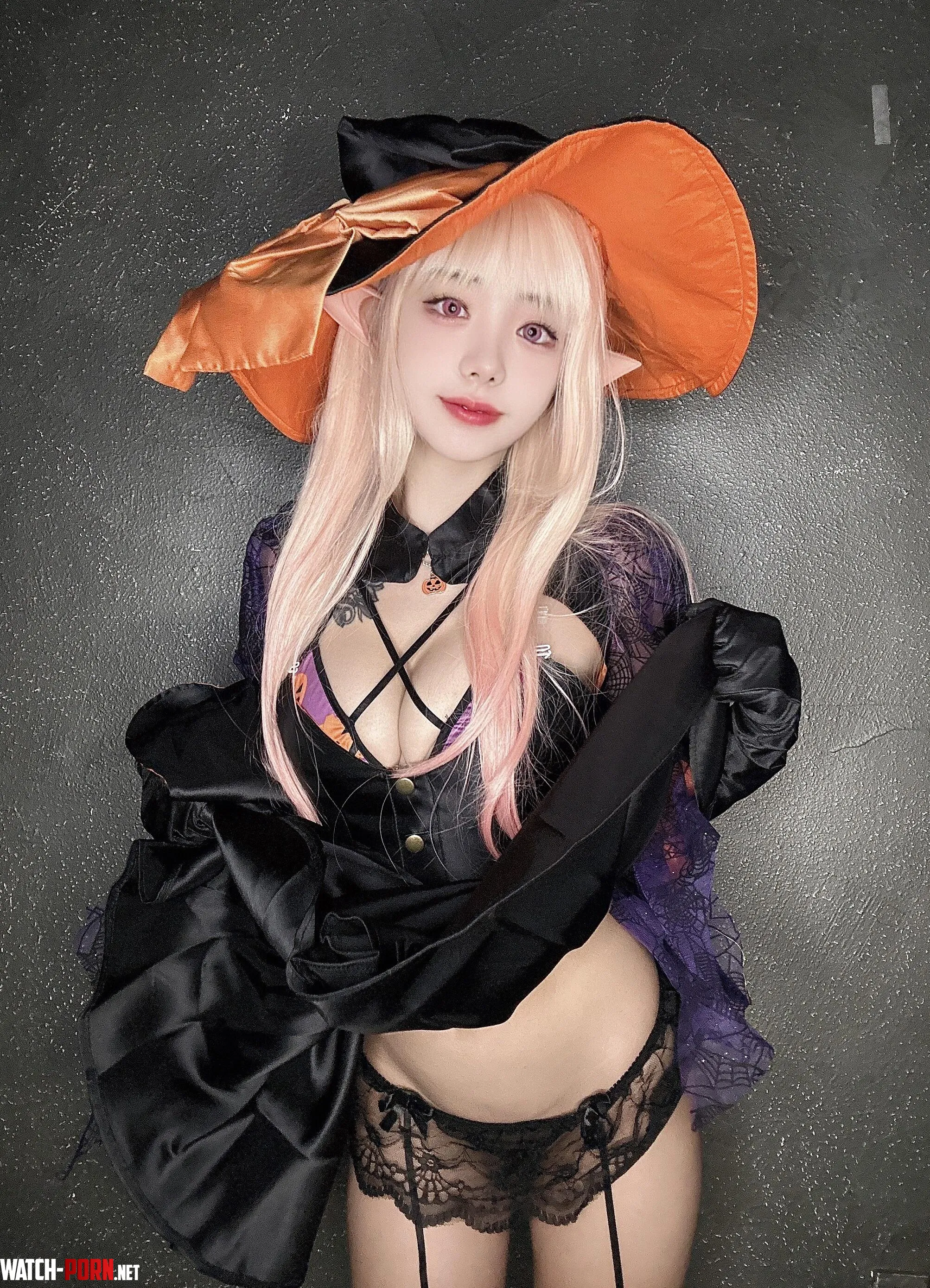 total cos girl is here <3 by Sufficient-Mud-9491