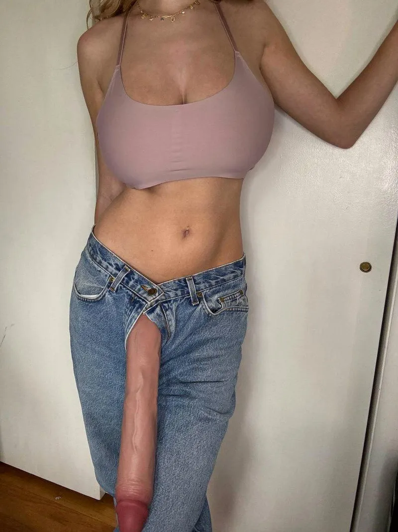Thumbnail Girlfriend with a Pegging Fetish: A +1000 Point Addition | Fun-Constant2998