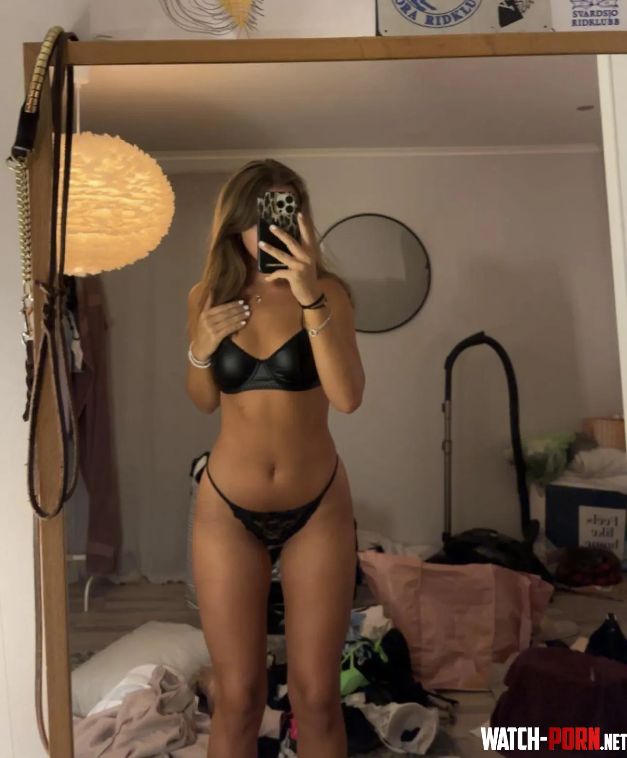 Jag vill vara din leksak ikväll😈 by alleeeed