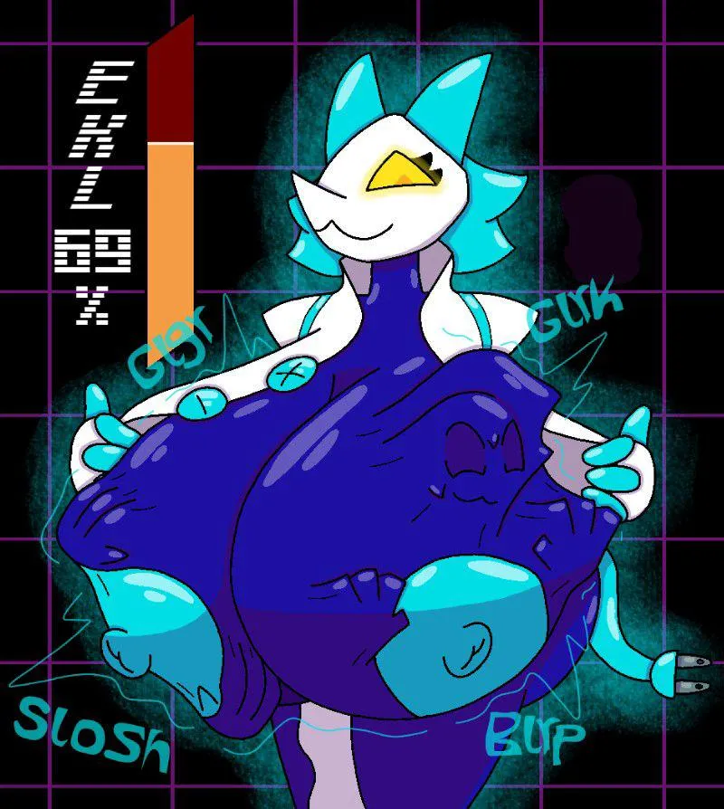 Thumbnail Guilty-Truth-789's Tasks Managed: A Breast Vore Journey