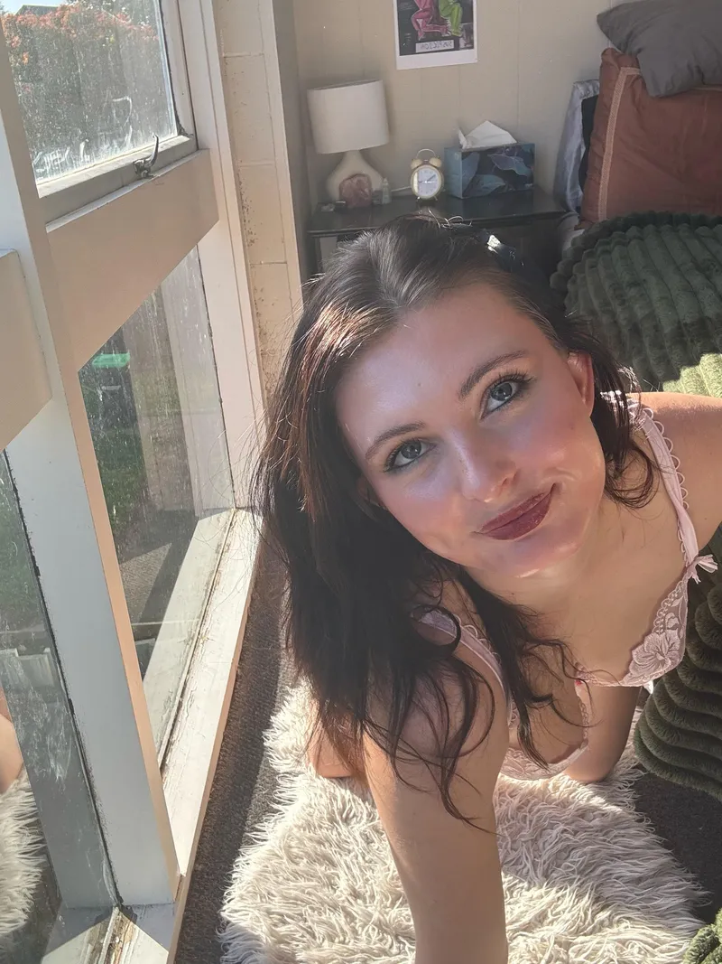 Thumbnail Guess What's Next: IzzyBxo's Playful Anticipation in IAmATease