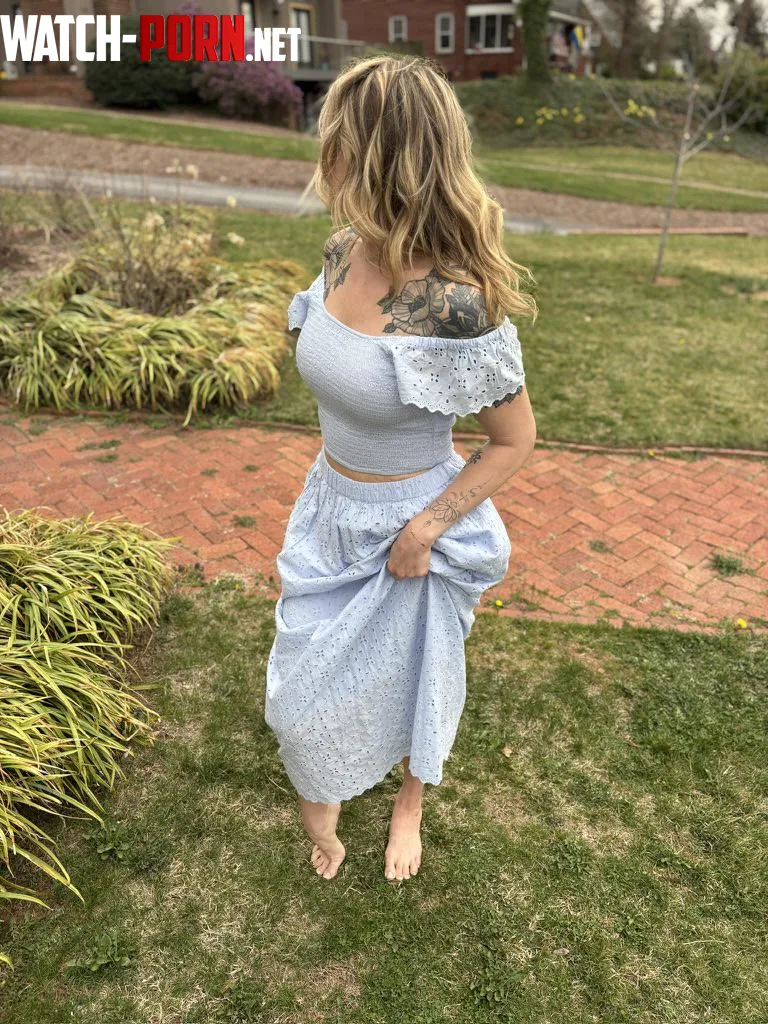 I'm always looking for guys that love blonde MILFs by summerthehousewife