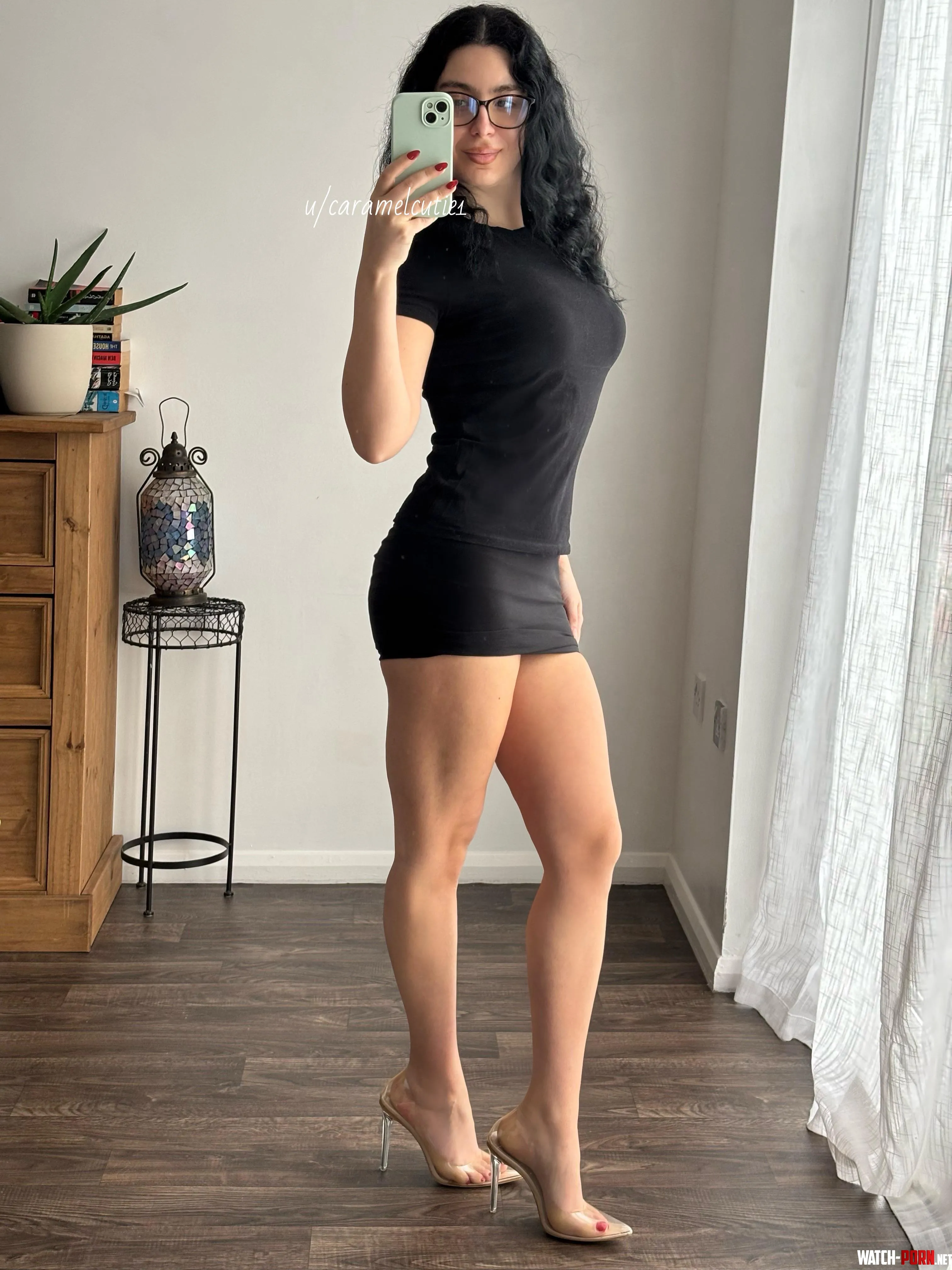 Today’s outfit of the day! :) by caramelcutie1