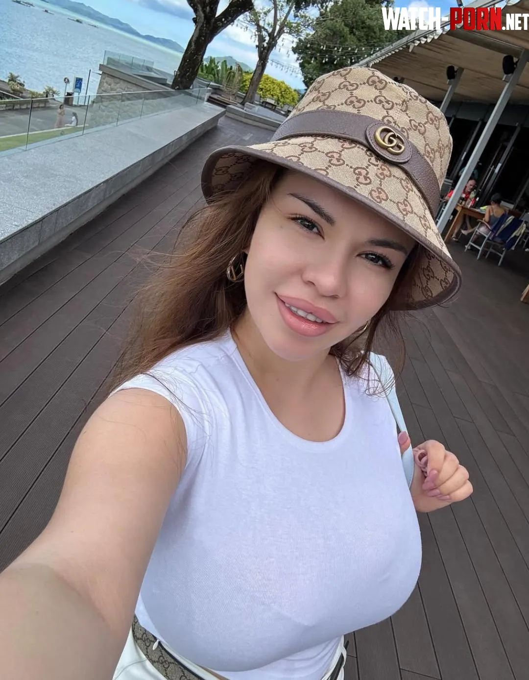 On vacation :) by hd1-10