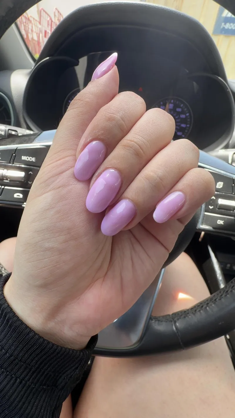 Thumbnail Nail Funded Fun: A Challenge Awaits | goddessLaylaxXx - nailFetish