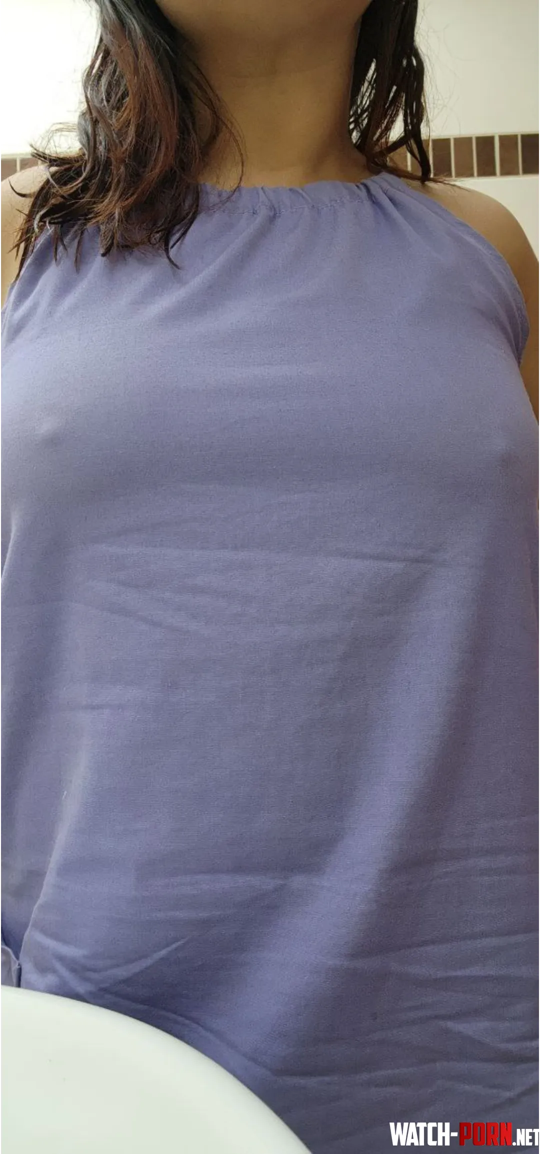 Braless Dora by _KikiGF_