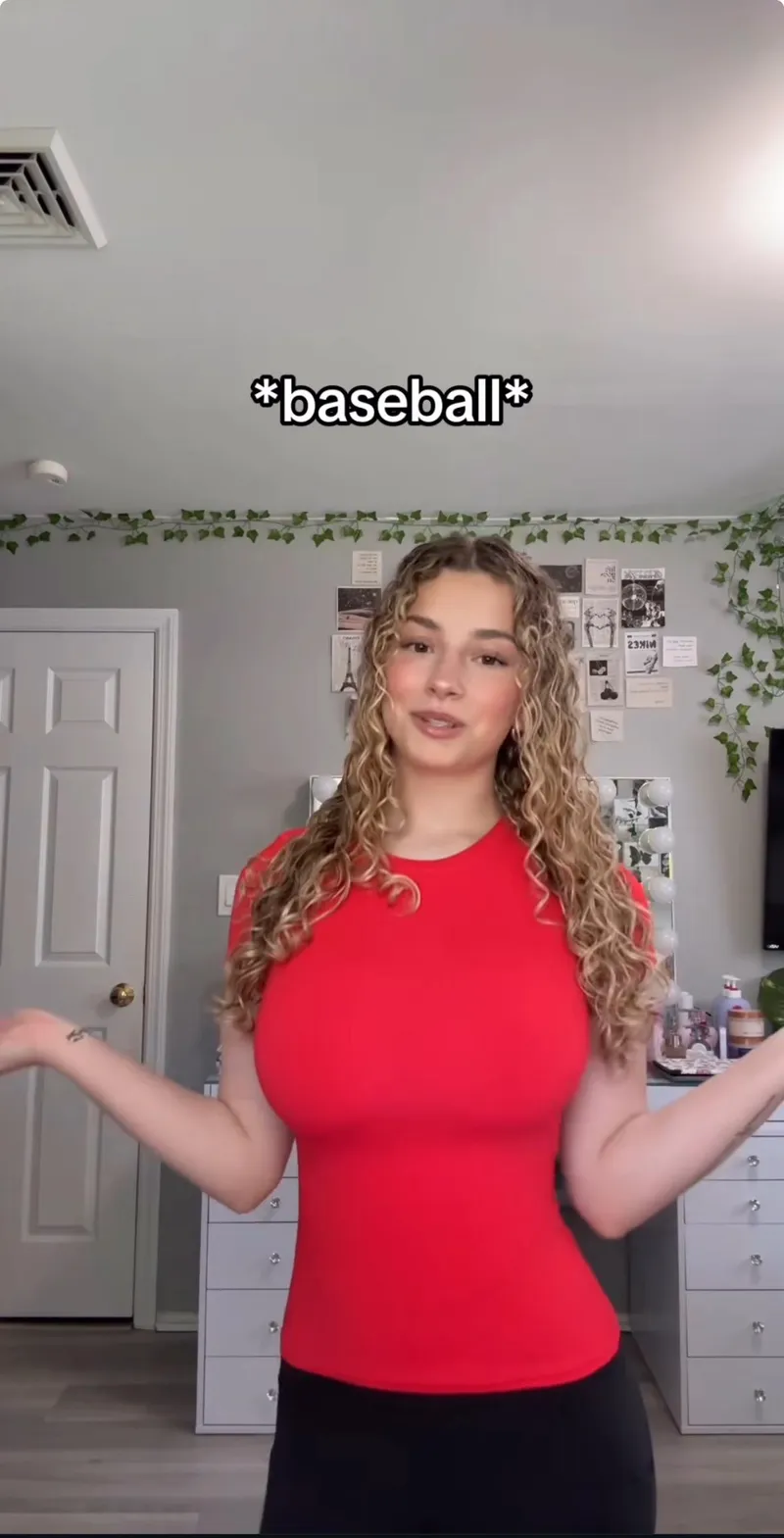 Thumbnail Baseball by ESI-1985 from 2busty2hide