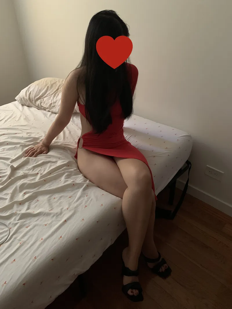 Thumbnail Stunning Red Tight Dress by masteroftheslut | tightdresses