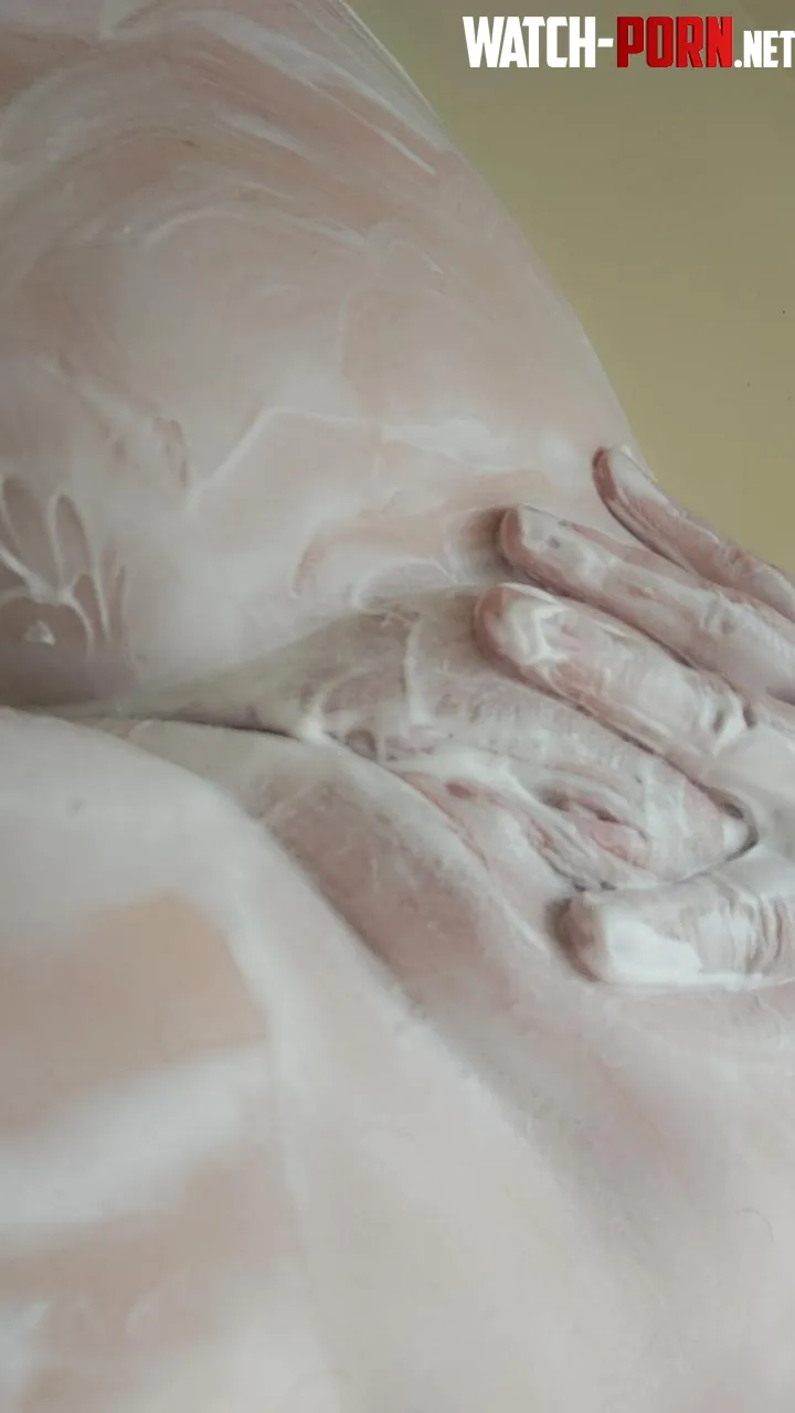 Creamed Pussy by noonoobabykins