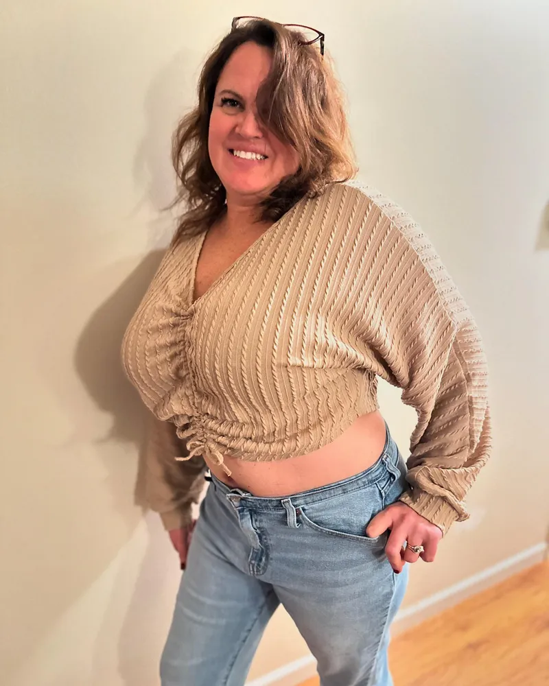 Thumbnail Never Know What to Wear by LanaRoseSTL from 2busty2hide