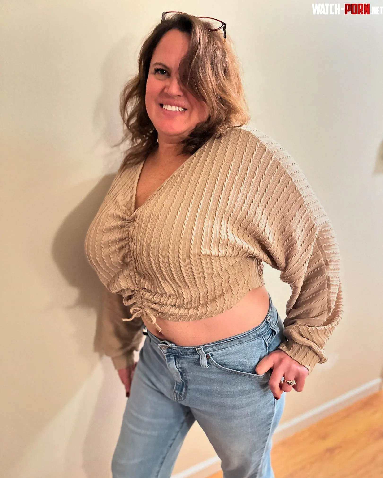 Never know what to wear by LanaRoseSTL