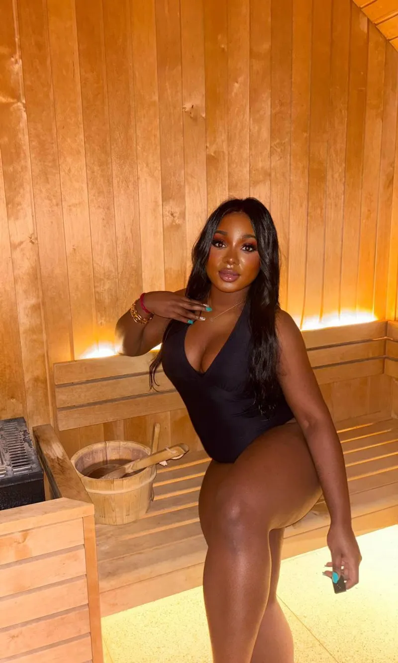 Thumbnail Unlocking Desires: Adventures with Ebony Beauties by babemichelle | ebonyamateurs
