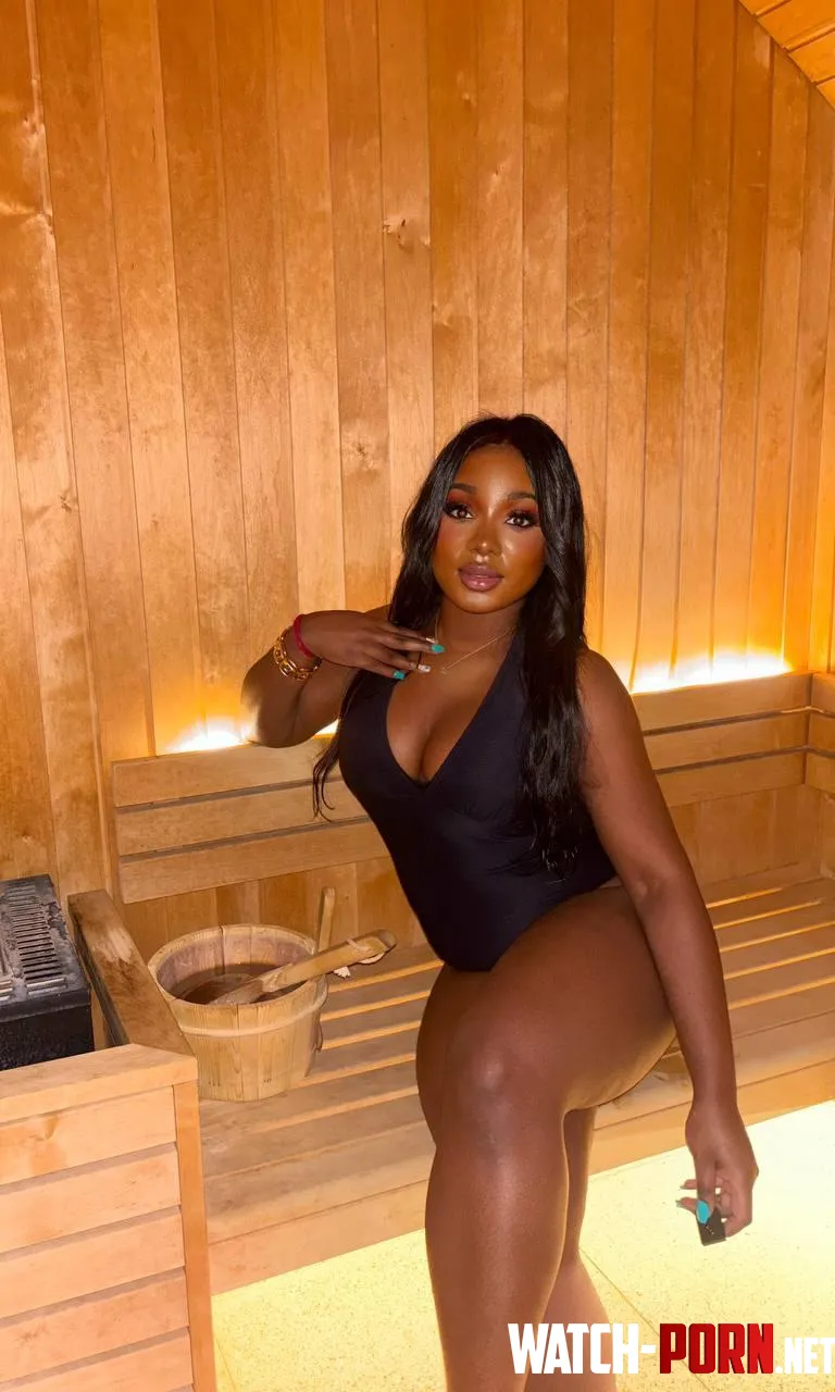 Have you ever fucked a black girl? by babemichelle