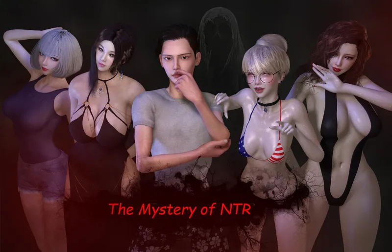Thumbnail Sea-Sock9267 Unleashes Mystery in NTR 0.2 Release