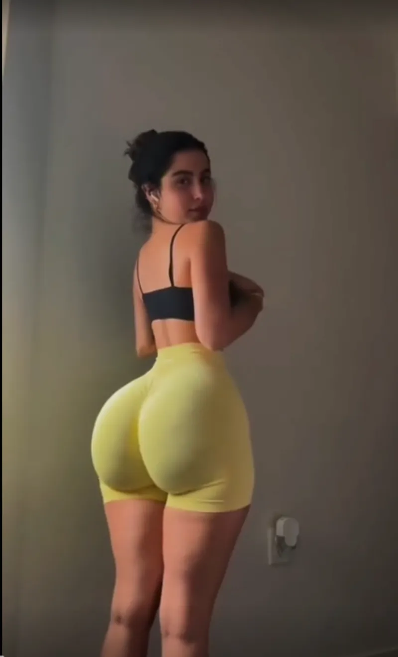 Thumbnail The Mystery Unveiled: Willing-Steak-5647's BoltedOnBooty Discovery