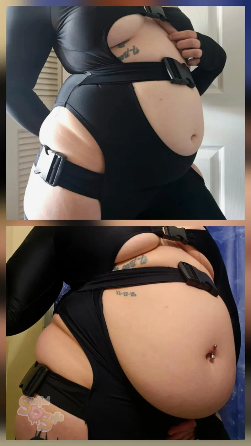 Thumbnail Incredible 2-Month Transformation: Before vs Now | StuffedSofie