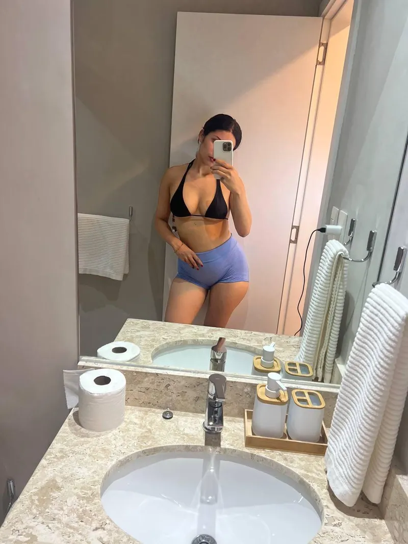 Thumbnail Sexy Gym Fit Display: Bitchtiddes' Style | nsfwoutfits
