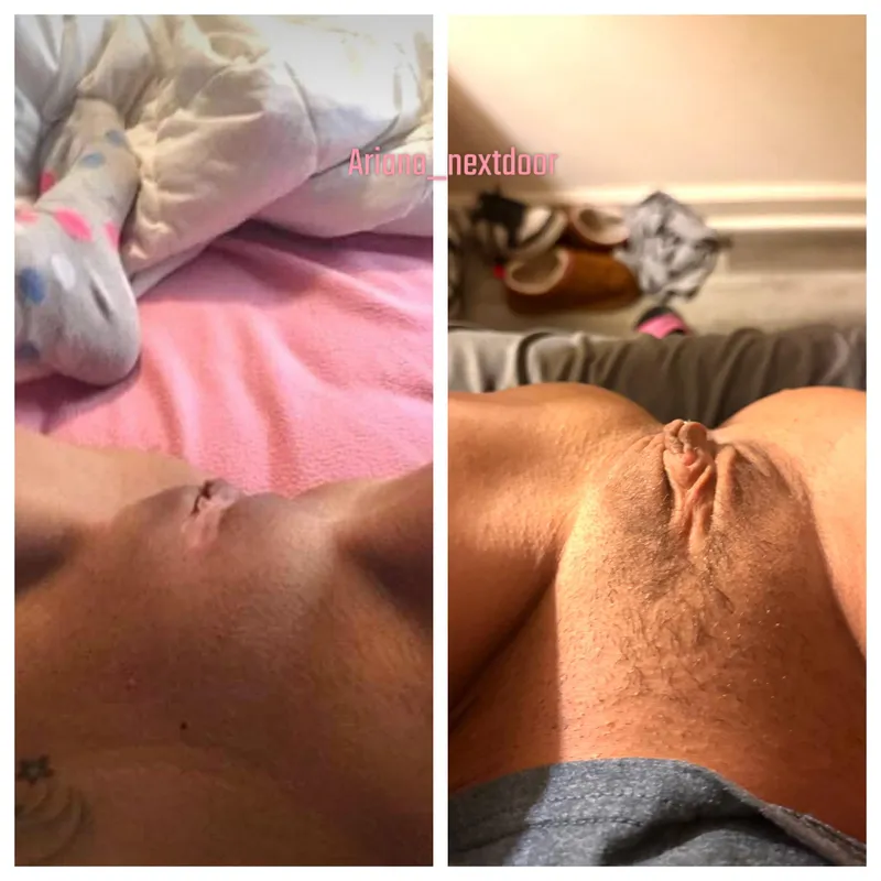 Thumbnail Transformation Unveiled: 2020 vs. 2025 with ariana_nextdoor