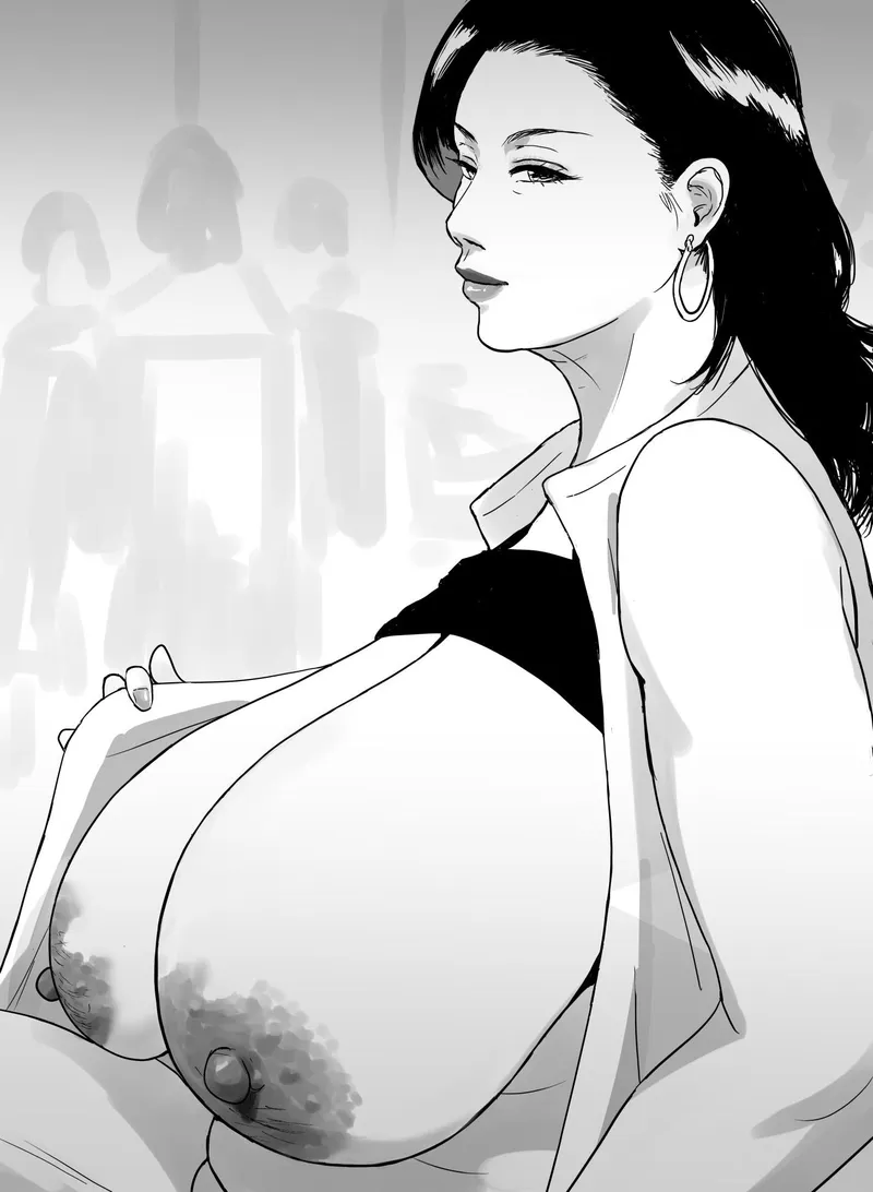 Thumbnail Appreciating the Beauty of a Gorgeous Milf by hentaimyaddiction