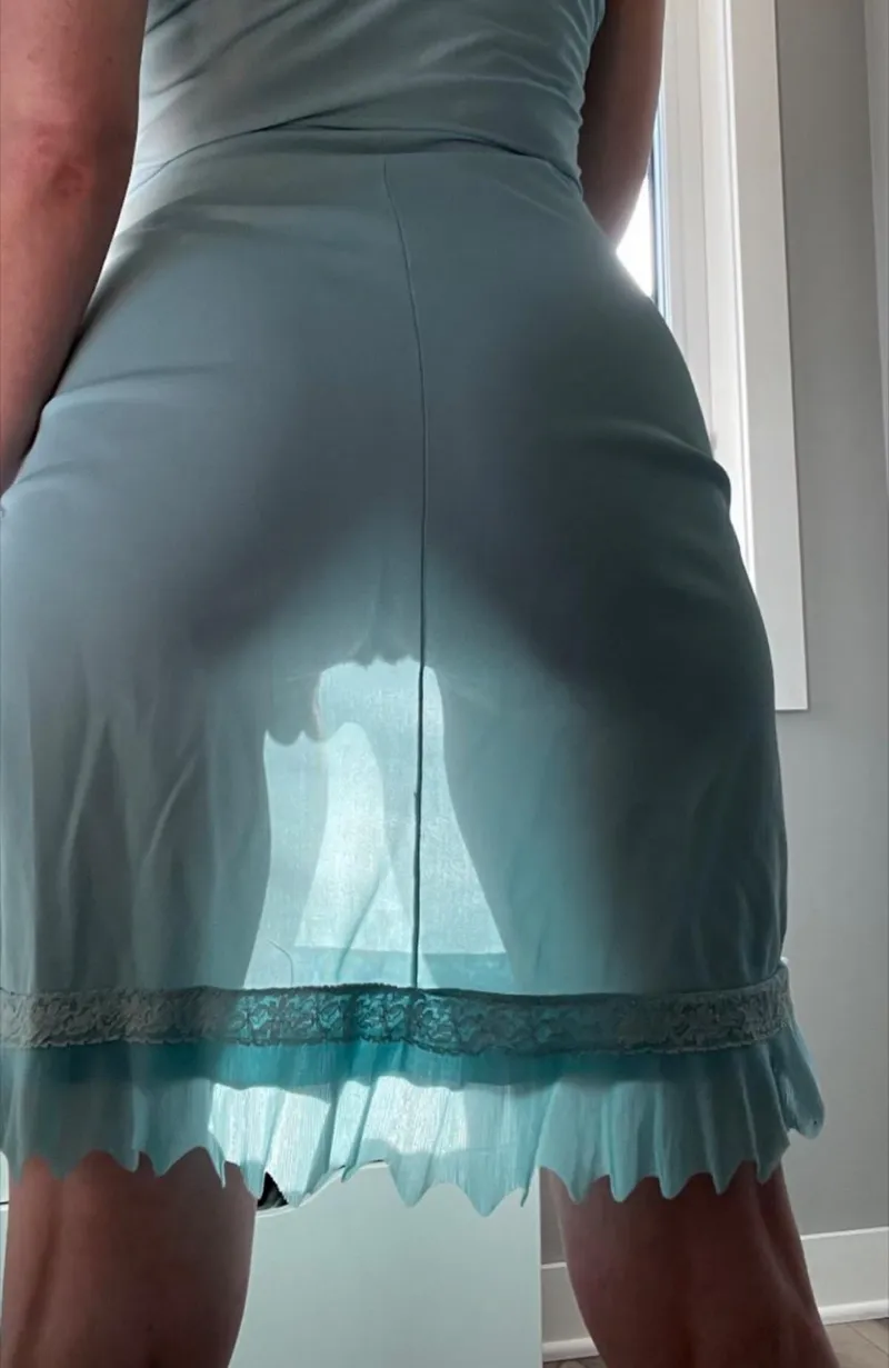 Thumbnail Mommy's Lingerie Adventures Continues with CarmeNerdi