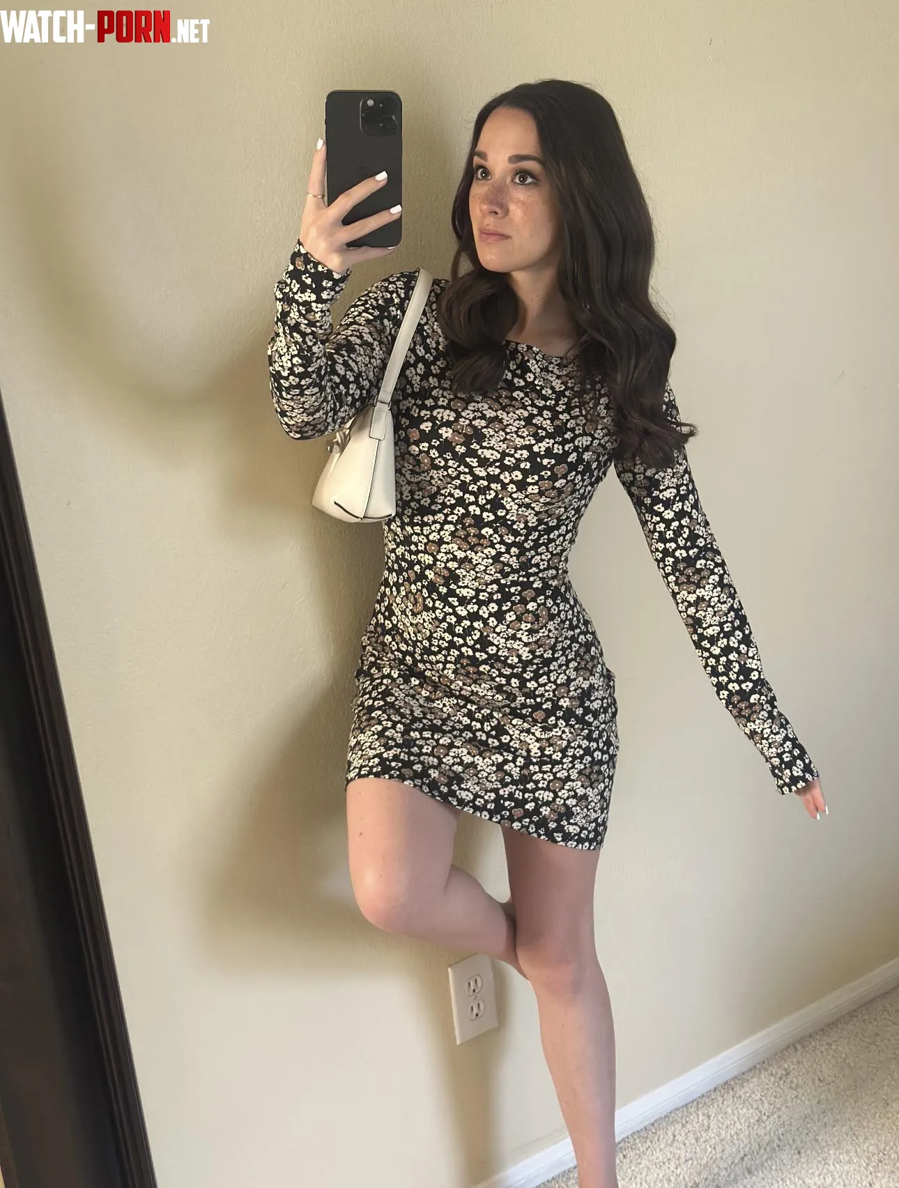 All dressed up and ready for a concert. by AlanaAraya