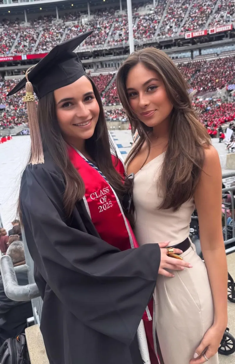Thumbnail QueriousGorge Showcases Supportive Sisters - A Bond Beyond