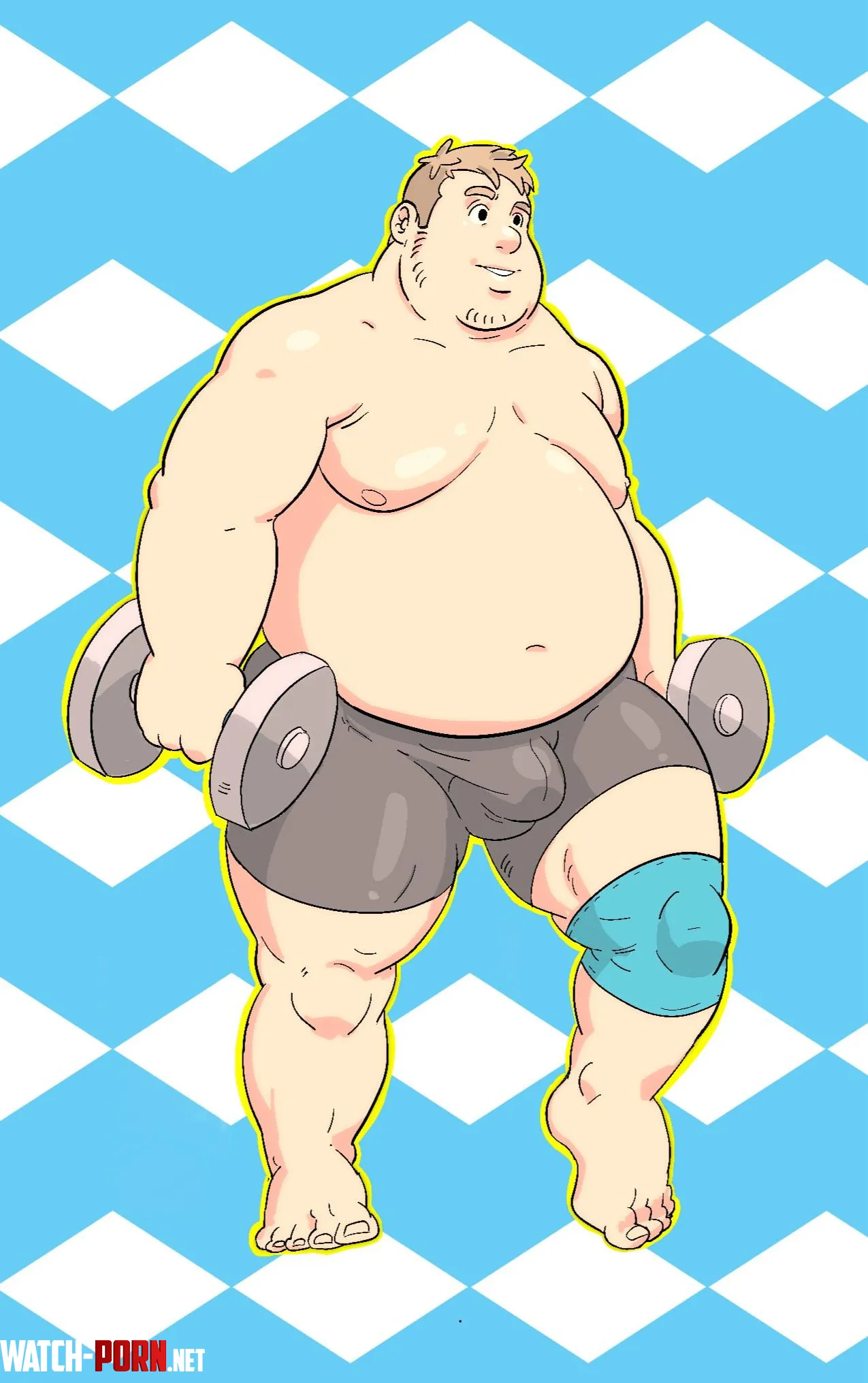 Big guy 