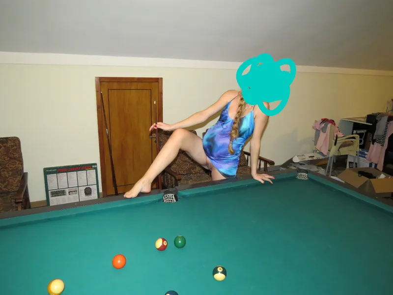 Thumbnail Hot Pool Moments: A Peek into Lovers_ww in the Pregnantporn Category