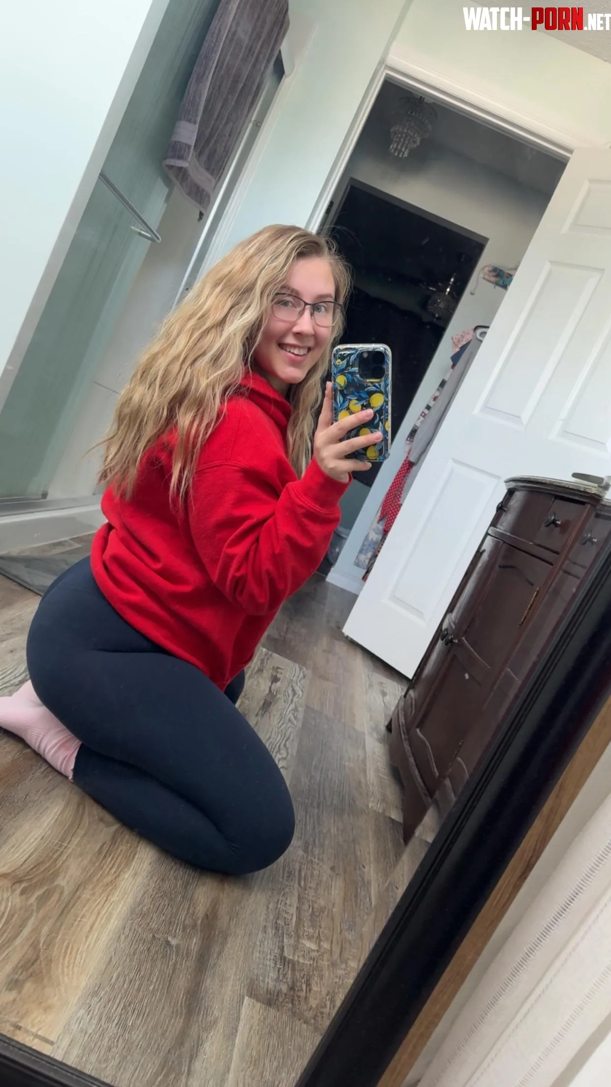 Are my thighs too thick, or juuust right? by teambonding69