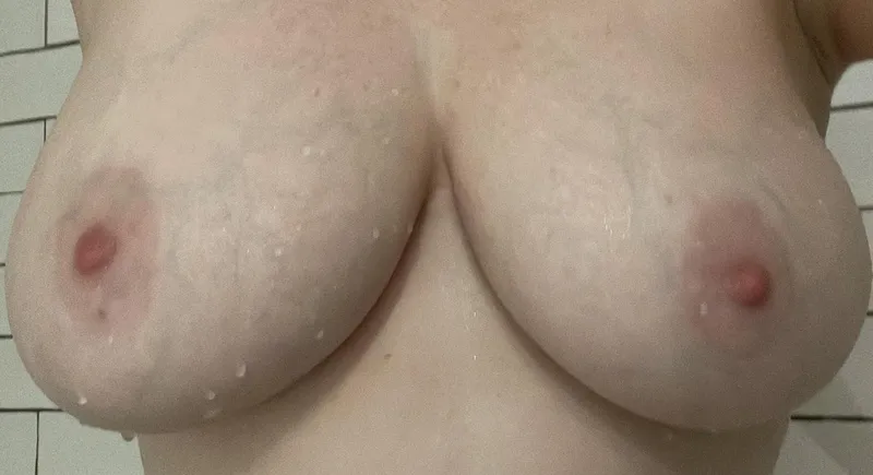 Thumbnail Brighten Your Day with Natural Pale Titties by Nothing_two_Serious | naturaltitties