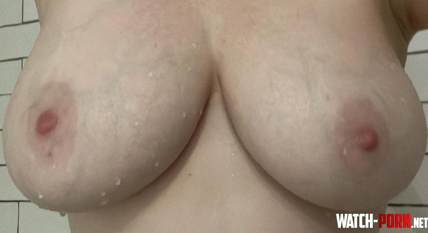 Just natural pale titties to improve the day (I hope) by Nothing_two_Serious