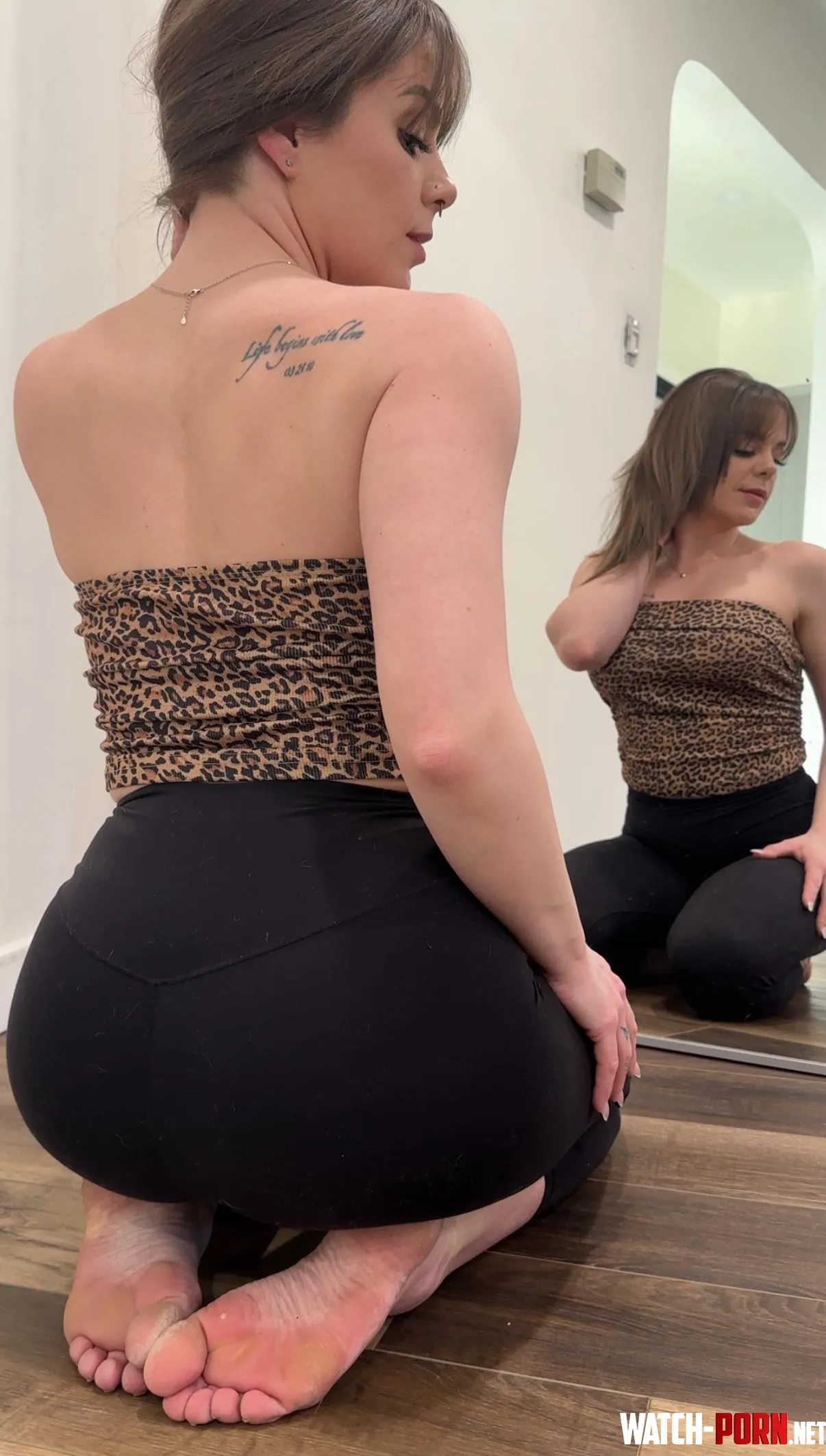 Reply Y/N if you’d fuck me raw by kaylarosecan