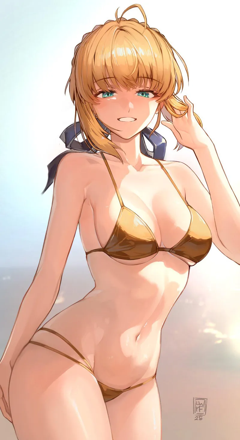 Thumbnail Seductive Temptation: Tease with Panties Down by rainy_minx